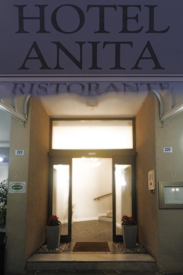 Albergo Anita Alassio Exterior photo